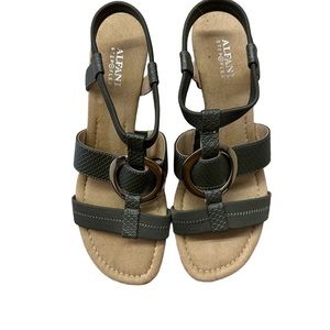 Alfani Step N Flex Sandals